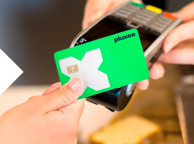 Pluxee-Card