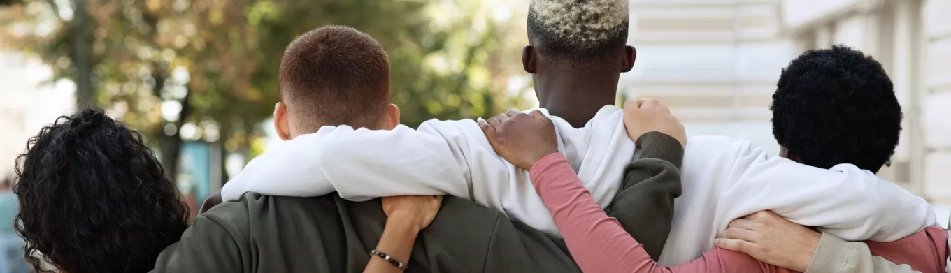 Race equality in the workplace