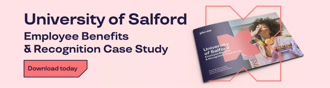 Salford Case study